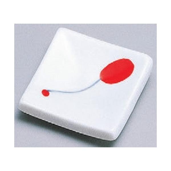  pu ԕD [4.4 x 4.4 x 1 cm]  (7-861-22)   aH HX Ɩp