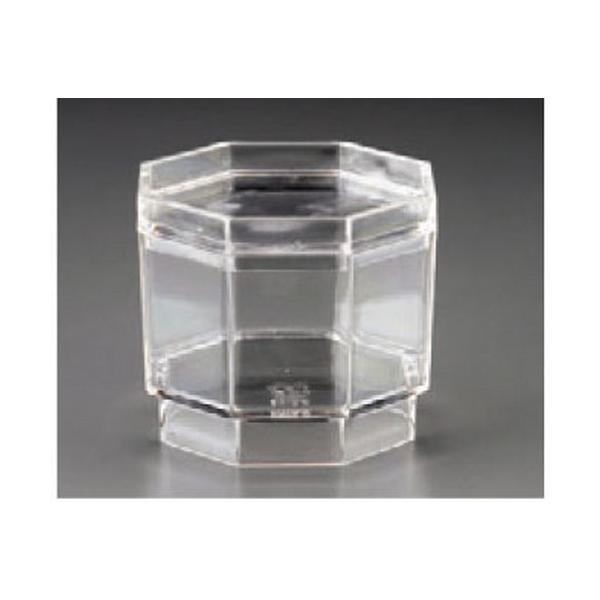 Eܗk}Eۑe ۑe 8p100G 110cc 1 350 [6.9 x 6.3 x 5.6cm] (7-994-34)   aH HX Ɩp