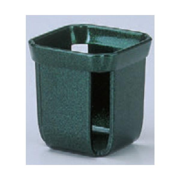 gEq㏬ ڂ聕`[ O[p[ [6.6 x 6.6 x 7.2cm] ABS (7-895-20)   aH HX Ɩp