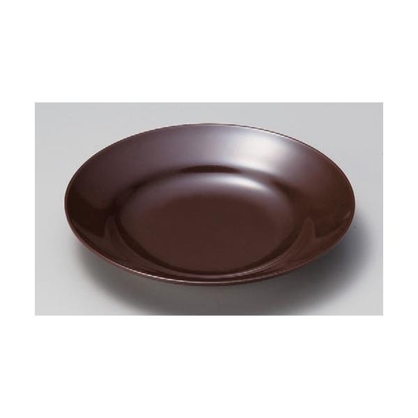 ���΁E���ǂ� (MW-32BR)20cm���[�����g���[ �u���E�� [20�� x 3.5cm] �M�d��������(�����~���܂��̓����A����) (7-506-7) ���� ���� �a�H�� ���H�X �Ɩ��p