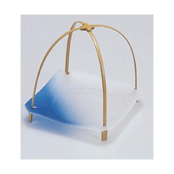 oCLO aMWu[ΖړhZbg(ABS) [16.8 x 16.8 x 16.5cm] AN (7-608-12)   aH HX Ɩp