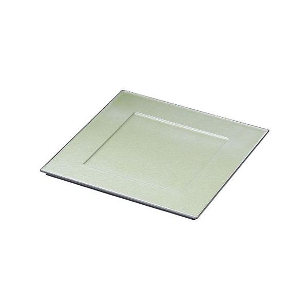  1p΃v[g O[_ n-hh [33.3 x 33.3 x 1.4cm] ABS (7-711-1)   aH HX Ɩp