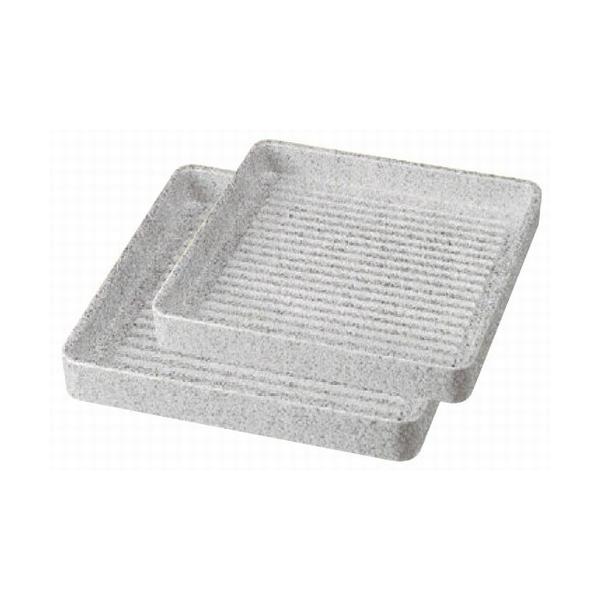 oCLO ABSpMe24cmp(3lp) G{XH [24 x 24 x 3.3cm] ϔMABS H@ (7-617-8)   aH HX Ɩp