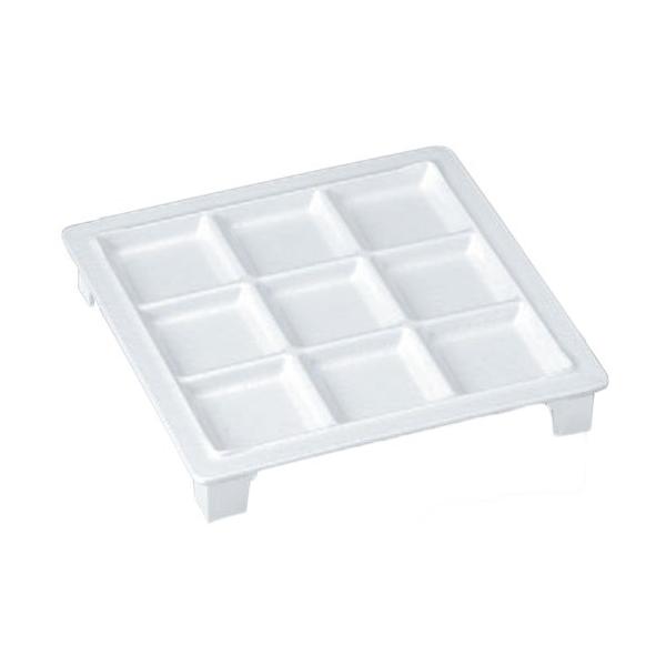 oCLO iCXv[g9cd؃X^h^ @ [27.4 x 27.4 x 4cm] ϔMABS H@ (7-588-11)   aH HX Ɩp