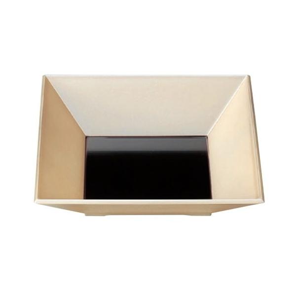  ϔMl[^ⓧ [20.5 x 20.5 x 5.2cm] PET (7-648-20)   aH HX Ɩp