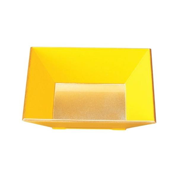  ϔMl[^ [20.5 x 20.5 x 5.2cm] PET (7-648-21)   aH HX Ɩp