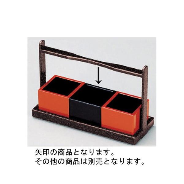 ΁Eǂ }Xꍕ [5.2 x 5.2 x 4.1cm] ABS (7-538-11)   aH HX Ɩp