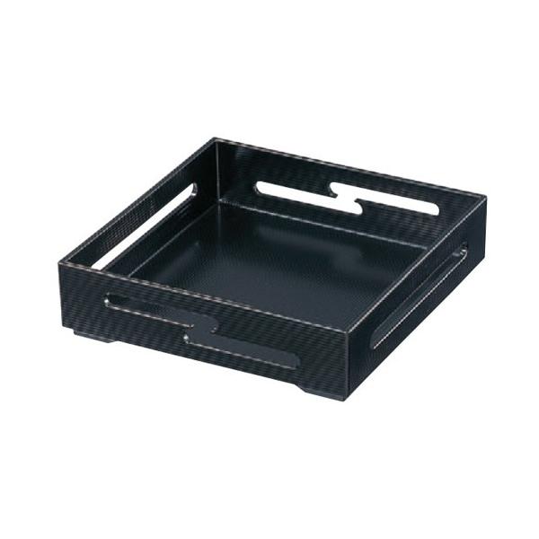  V7p퍕 [21.3 x 21.3 x 5.6cm] ABS (7-641-17) | M M aH mH  Ɩp