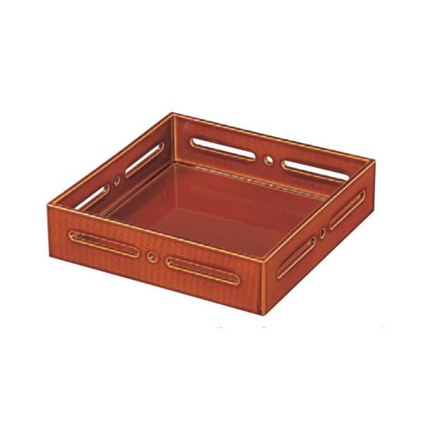  8p^펽tcꍕh [23.8 x 23.8 x 6.2cm] ABS (7-641-24) | M M aH mH  Ɩp