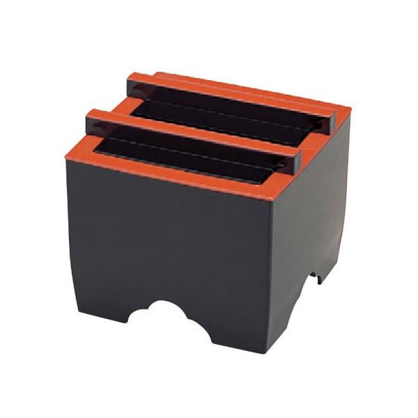 ΁Eǂ ()pgV [15 x 15 x 15.2cm] ABS (7-524-3)   aH HX Ɩp