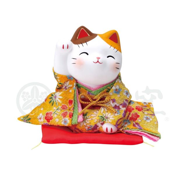 招き猫 右手 大 置物 オブジェ 通販 価格比較 価格 Com