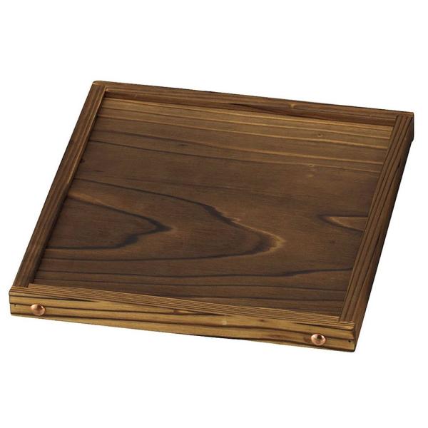 �Đ����^��~ ��(7���p) [ ��20 x 20 x H2cm ] �y �~�� �z | ���� ���� �z�e�� ���H�X �Ă��� �a�H �Ɩ��p