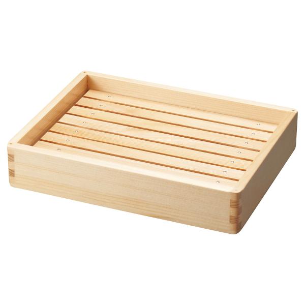 ZOE~jiڎMtj @:24.8×18.8×H4.9cm/23×17×H4.2cm ڎM:2.4cm | Eؐi