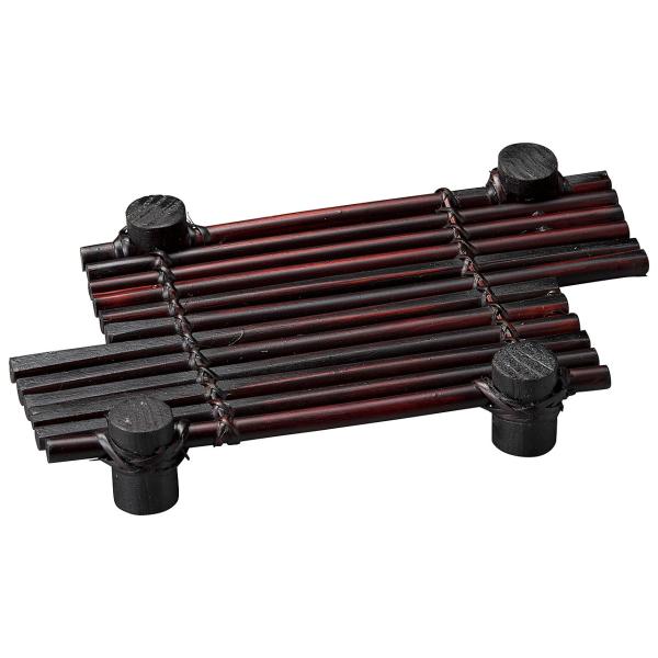 セトモノ　ガラス　八ツ橋 セトモノ ガラス 八ツ橋 セトモノガラス八ツ橋