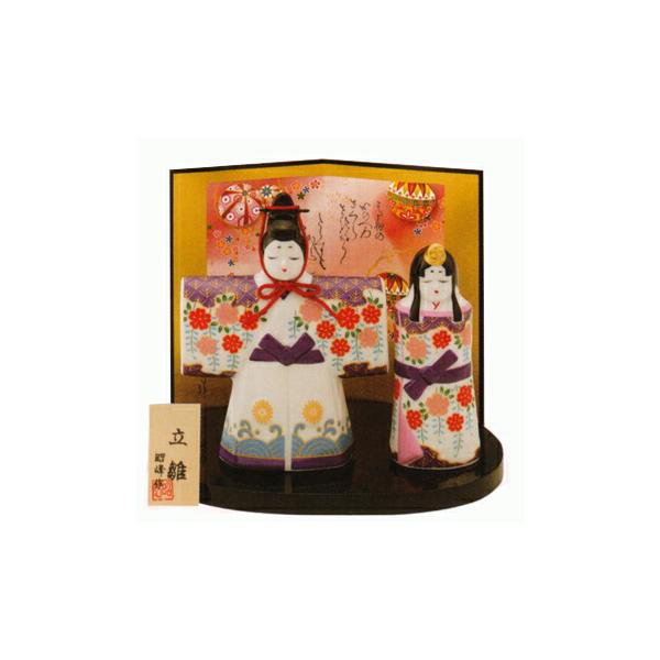 陶器 雛人形 立雛 - ホビーの人気商品・通販・価格比較 - 価格.com