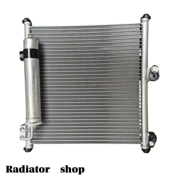 新品 即納 UD クオン コンデンサー CF4XL CF5XL 92100-0Z000