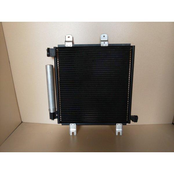 コンデンサー新品 N-BOX JF3 JF4 新品 即納