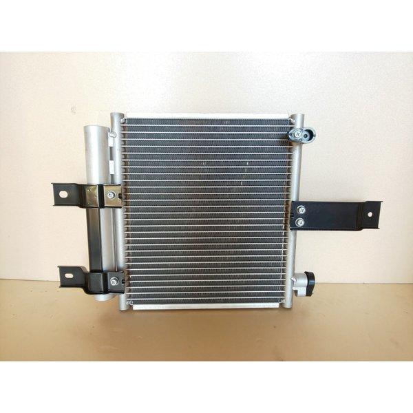 コンデンサー 即納 新品  ハイゼット S200P/S200C/S201P/S201C/S210P/S210C/S211P/S211C 88460-B5020 88461-97504