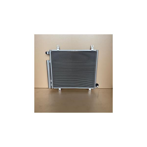 コンデンサー 新品 スクラム DG17V/DG17W 即納 1A38-61-480