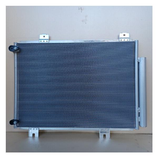 新品 コンデンサー フリード e:HEV GT5,GT6,GT7,GT8  即納