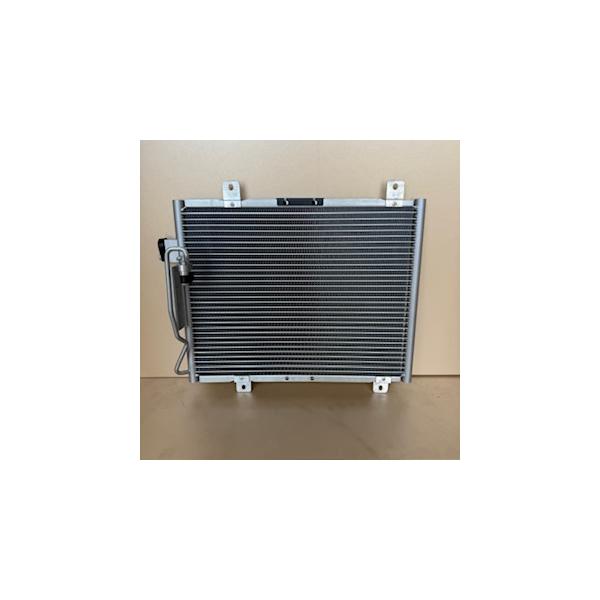 アトラス AHR69/AKR66/AKR69/AKR71/AKR72/AKR81/AKS81  新品 コンデンサー  即納 27650-89TD8