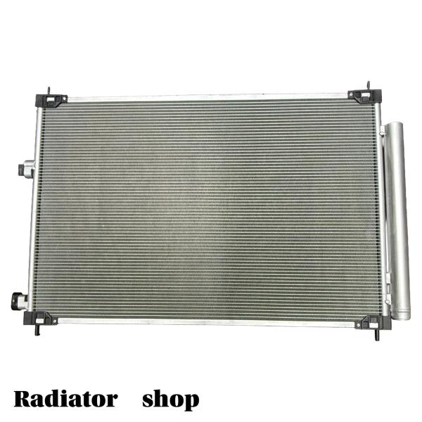アルファード 新品コンデンサー AGH30W AGH35W GGH30W GGH35W 即納 88460-52050