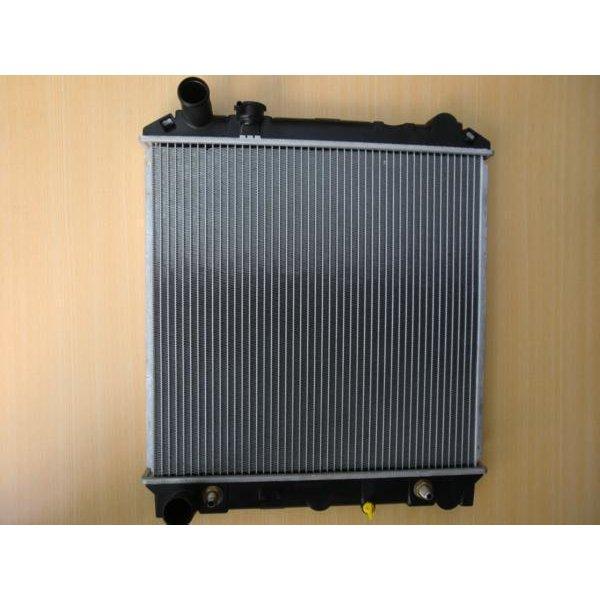 エルフ新品 ラジエーター NKR66・NKR69・NKR71・NKR72・NKR81・VKR66　M/T・A/T ラジエター