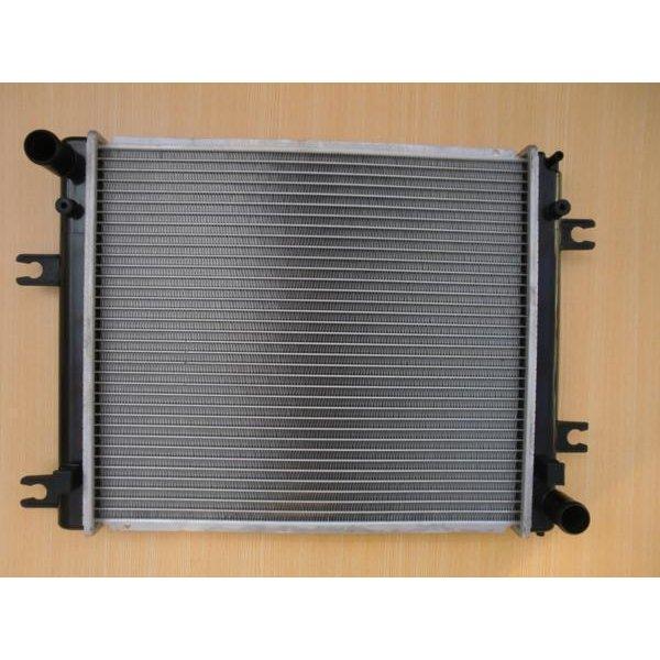 ミニキャブ タウンボックス 新品 ラジエーター U61T U62V ラジエター