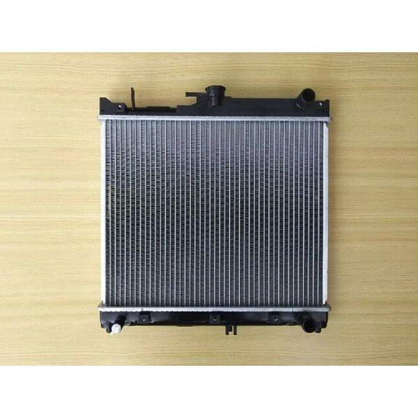ジムニーワイド MT 新品ラジエター コア厚26mm JB23W・JB33W・JB43W ラジエーター