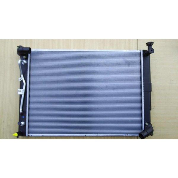 限定特価 ハリアー ラジエーター ACU30W ACU35W ハリヤー 特価新品