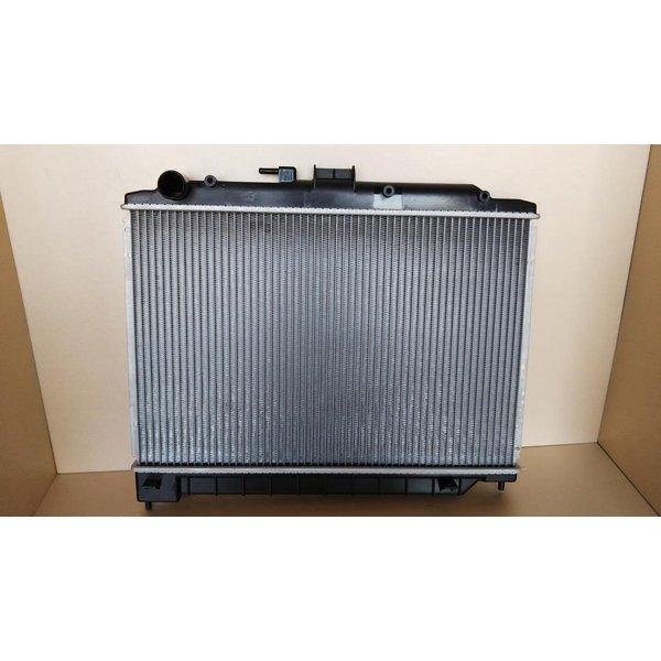 新品即日発送 ラジエター NV350キャラバン  CW4E26・CW8E26・DW4E26・VW2E26・VW6E26 ラジエーター　21460-3XC0A