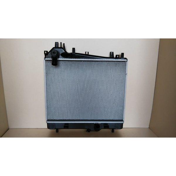ラジエター NV100クリッパー ノンターボ　DR17V　新品特価！！ ラジエーター