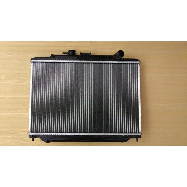 キャラバン 新品ラジエター CWGE25 JCWGE25 DWGE25 JDWGE25 VWE25 JVWE25 即納 ラジエーター