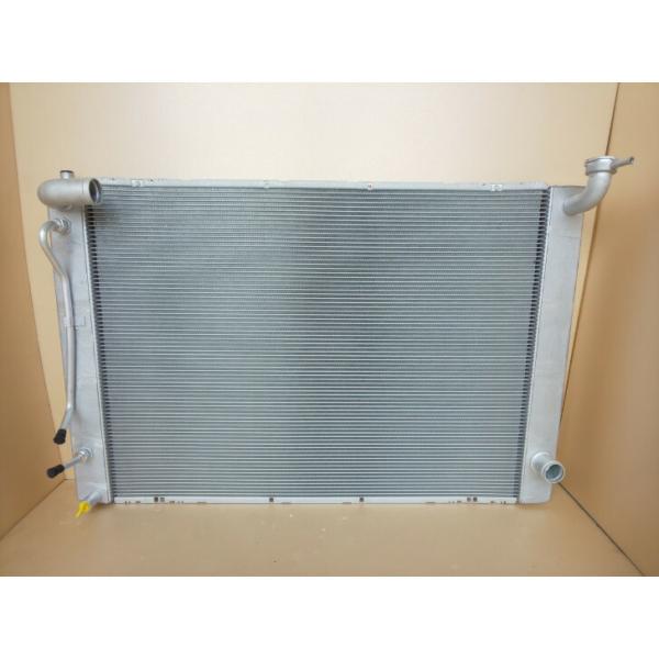 限定特価 在庫のみ ラジエーター 即納 新品 アルファード ANH10W ANH15W 前期 A/T ラジエター