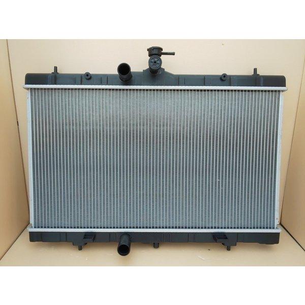 セレナ 新品ラジエーターC27 GC27 GFC27 GFNC27 GNC27 即納可能 ラジエター