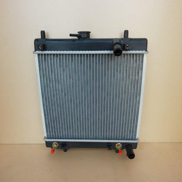 新品 ラジエーター 大容量 キャリー キャリィ DA63T  A/T ラジエター