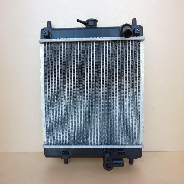 新品 大容量ラジエーター キャリー キャリィ DA63T M/T  即納 ラジエター
