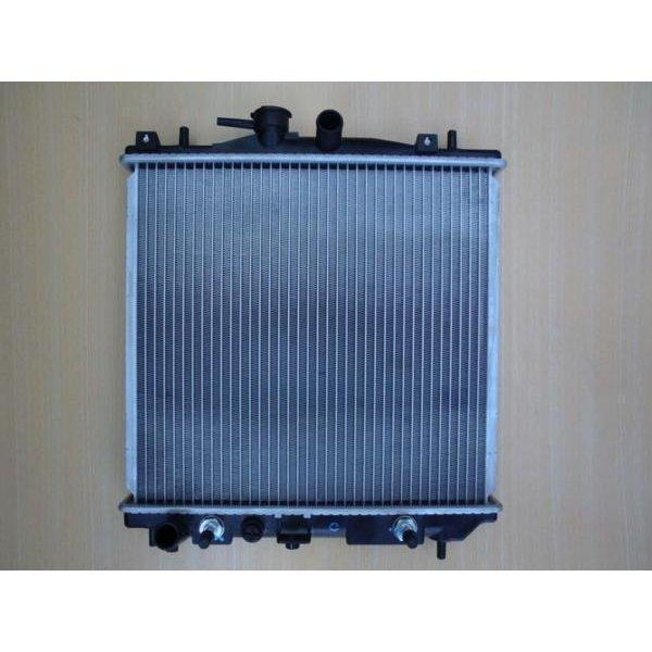 プレオ 新品ラジエター RA1・RA2・RV1・RV2 即納
