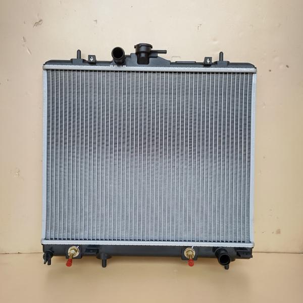 即納 キックス ラジエーター H59A 新品未使用 ラジエター