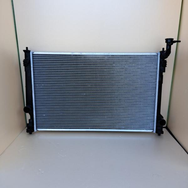 ラジエターヴォクシー MZRA90W・MZRA92W・MZRA95W ラジエーター 新品未使用 即納
