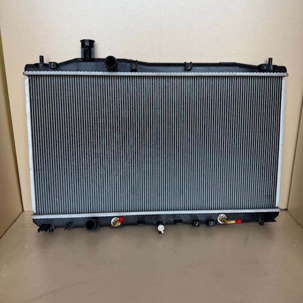 新品 ラジエター クロスロード RT1 RT2 RT3 RT4 即納 ラジエーター 19010-RA0-J01