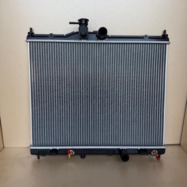 ラジエーター 新品 NV200バネット M20 VM20 ラジエター A/T 即納 ラジエター 21460-JX10A