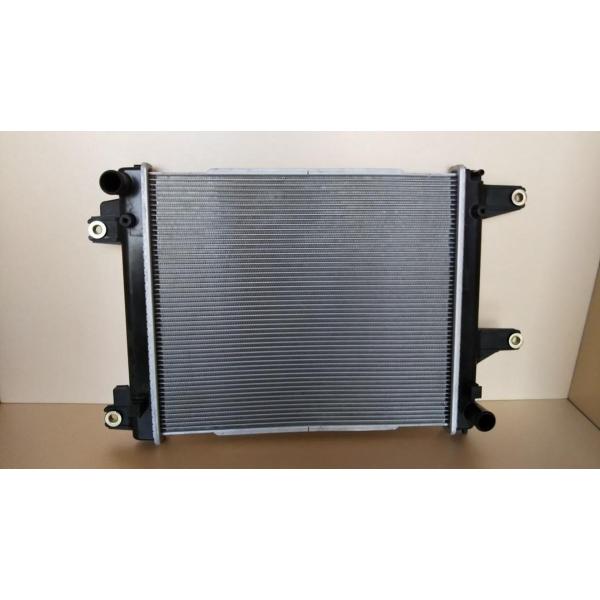 ラジエーター 新品 NT100 クリッパー 後期 U71T U71TP U72T  即納 ラジエター 21400-6A00K