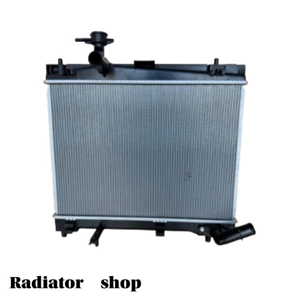 ラジエター ヴィッツ NSP130 NSP135 ラジエーター 新品未使用 即納 16400-47090 16400-47100 16400-47141