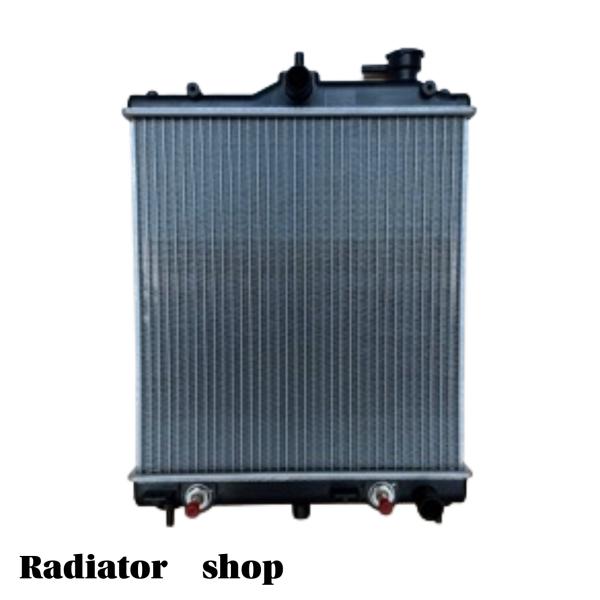 ラジエター R1 RJ1 RJ2 ラジエーター 新品未使用 即納 45111KG000