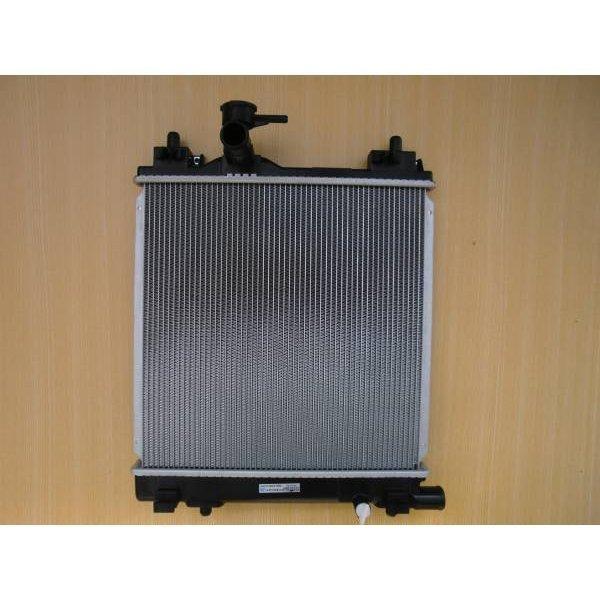 新品 ラジエーター コンデンサー モコ MG33S  即納