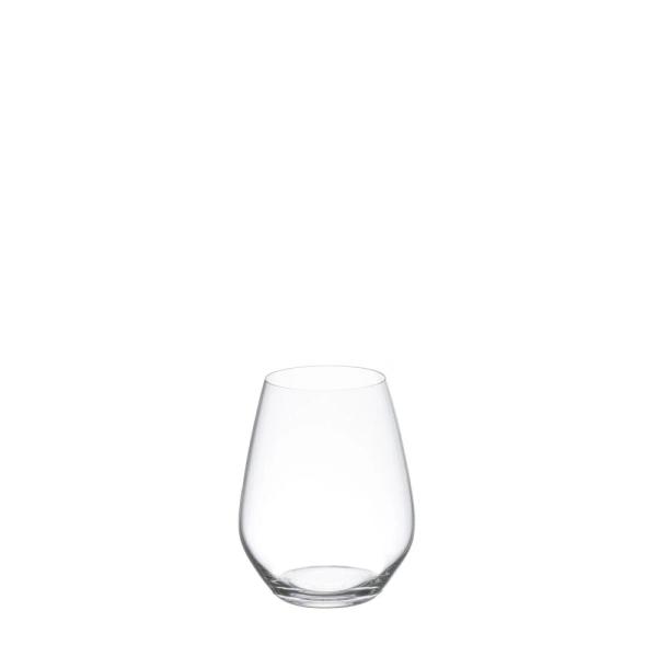 SPIEGELAU(シュピゲラウ)　オーセンティス　カジュアル赤ワイン　16-1/4oz