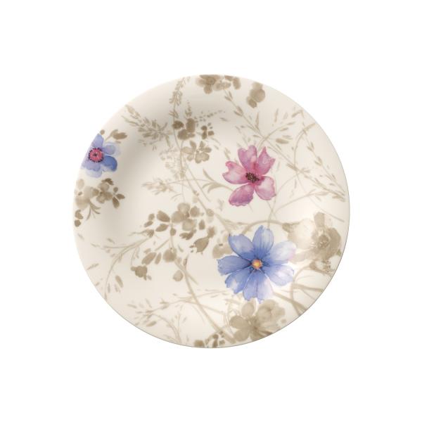 Villeroy & Boch (ビレロイ&ボッホ) MARIEFLEUR GRIS (マリフルール