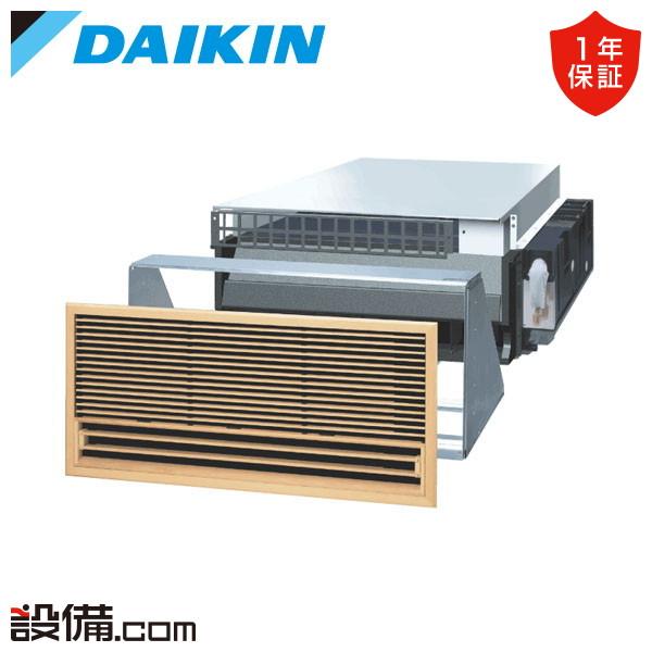 ダイキン（DAIKIN） S403ALV ハウジングエアコン フリービルトイン形