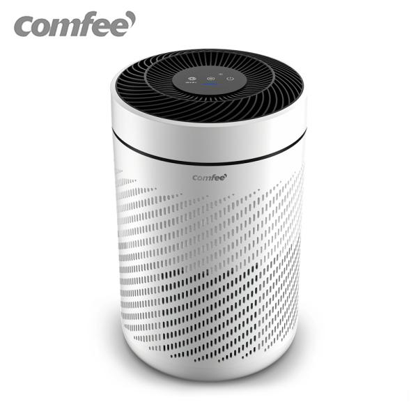 Comfee'（コンフィー） 空気清浄機 19畳 HEPA フィルター 360°吸気口 3